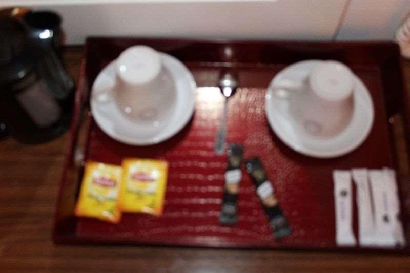 ホテル ル ヌーヴェル オテル デュ テアトル パリ 設備 写真
